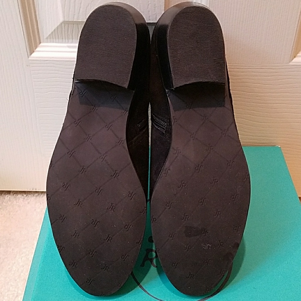 Jack Rogers Peyton Bootie - Picture 7 of 7